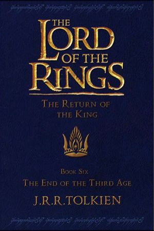 End Of The Third Age (The Lord Of The Rings-6)